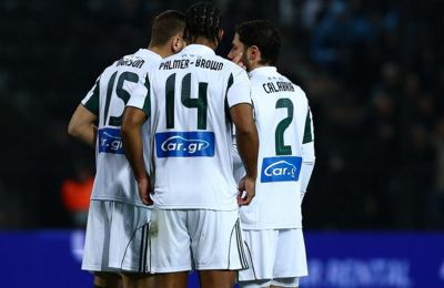 Παναθηναϊκός: Το κυνήγι της τετράδας ξεκινά με την ΑΕΛ Novibet, τα κρί