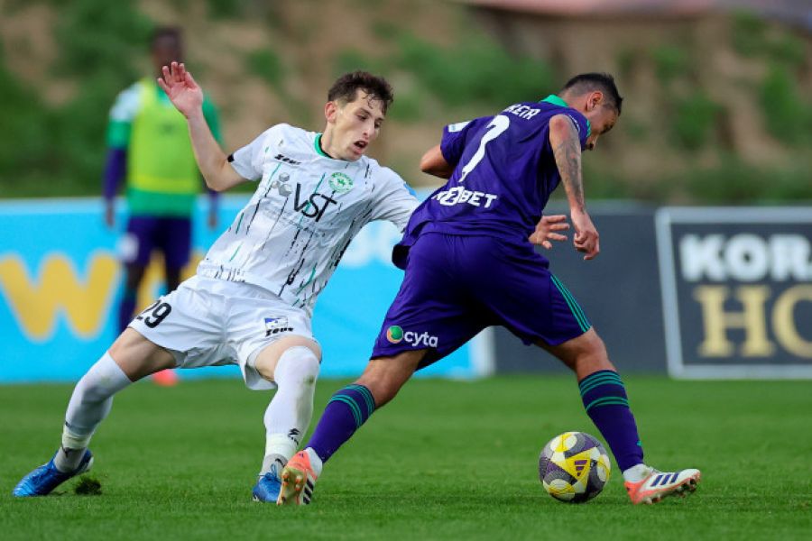 «Βuzzer beater» του Μίλερ και συμβιβασμός στο Παφιακό! (vid)