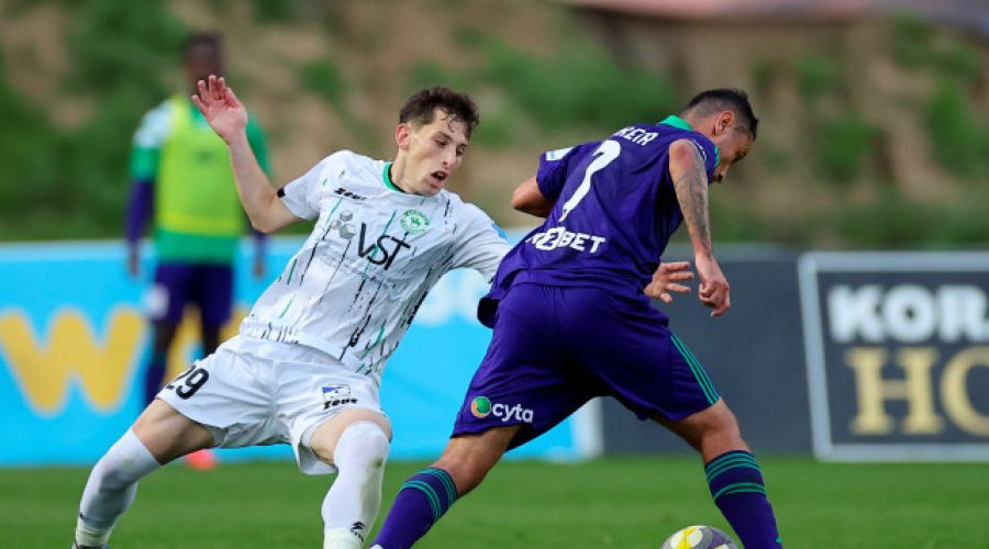 «Βuzzer beater» του Μίλερ και συμβιβασμός στο Παφιακό! (vid)