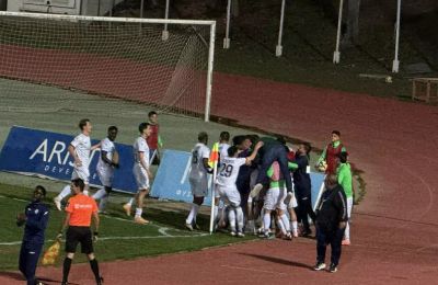 «Βuzzer beater» του Μίλερ και συμβιβασμός στο Παφιακό!