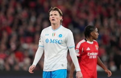 Μάντσεστερ  Γιουνάιτεντ καλεί ΜακΤόμινεϊ!