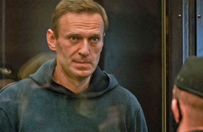 Πέντε χώρες (Βρετανία, Ολλανδία, Γερμανία, Σουηδία και Γαλλία) συνεργάστηκαν στην έρευνα για τα αίτια θανάτου του Ναβάλνι