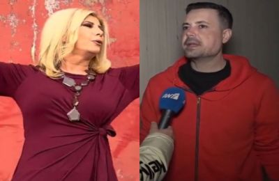 ώς σχολίασε τη Ζήνα Κουτσελίνη