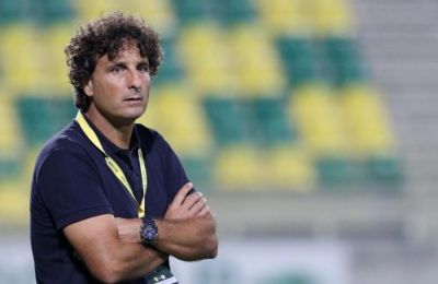 ΑΕΚ: Με Αλομέροβιτς και Ιβάνοβιτς 