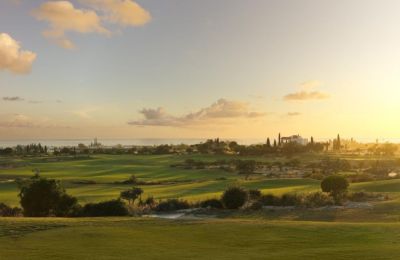 Παίζουμε γκολφ σε 7 γήπεδα στην Κύπρο