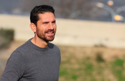 Νικολάου: «Tο παλέψαμε μέχρι το τέλος»