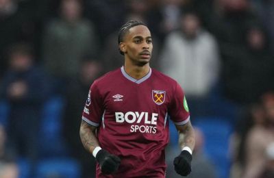 Ο συνήθης ύποπτος Σάμερβιλ έσωσε τη Γουέστ Χαμ από μέγα κάζο 