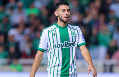 Ομόνοια: Ανησυχία για Νικόλα Παναγιώτου