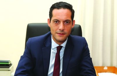 Λετυμπιώτης: Η Κύπρος θα συμμετάσχει στο Συμβούλιο για την Ειρήνη