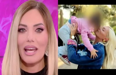 Η αντίδραση της Μαλέσκου και η έκπληξη