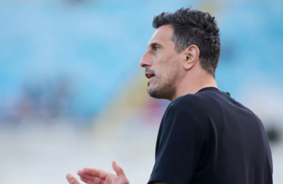 «Χάσαμε από την καλύτερη ομάδα του πρωταθλήματος»