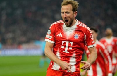 Ο Χάρι Κέιν έφτασε τα 500 τέρματα και συνεχίζει!