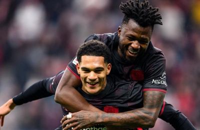 Έριξε τεσσάρα και έρχεται φορτσάτη στο Καραϊσκάκη η Λεβερκούζεν!