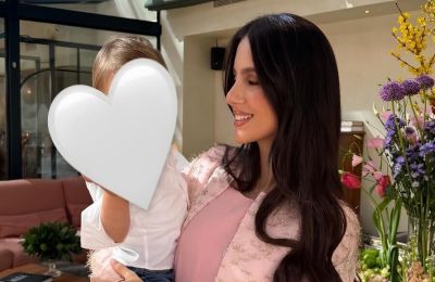 Η ανάρτηση γεμάτη νόημα 