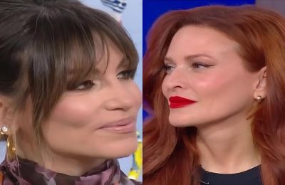 Συγκλόνισε η Αθηνά Οικονομάκου - Η αποκάλυψη 