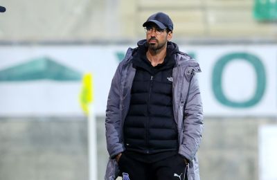 Λοσάδα: «Δεν είμαστε απλά μια ομάδα, γράψαμε ιστορία»