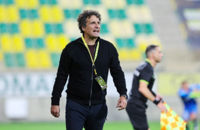 Ιδιάκεθ: «Πιστεύω στους παίκτες μου, μπορούμε να αντιδράσουμε»