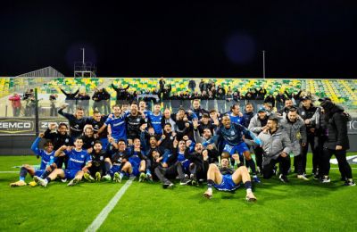 Απόλλων: Ο μάγος, ο ήρωας και το βλέμμα μόνιμα ψηλά…