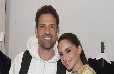 «Ο παντοτινός έρωτάς μου»