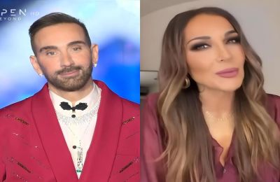 Η παρέμβαση της Βανδή