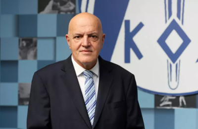 Παρέμβαση προέδρου του ΚΟΑ για ΑΠΟΕΛ και Βραζιλιάνους