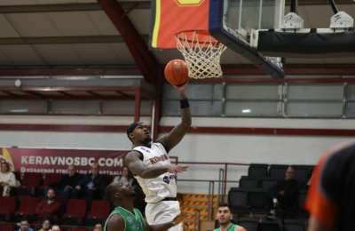 Καταιγιστικός ο Κεραυνός στο Στρόβολο!