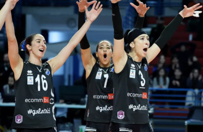 Στα χρώματα της Ολυμπιάδας το ντέρμπι!