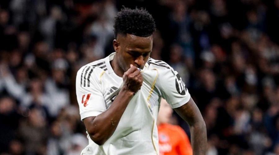 Σκόρπισε τη Σοσιεδάδ, πάτησε κορυφή και... αναμένει η Ρεάλ!