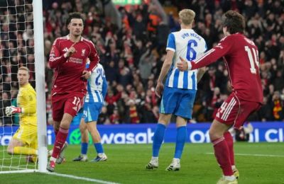 Σκόρπισε τη Σοσιεδάδ, πάτησε κορυφή και... αναμένει η Ρεάλ!