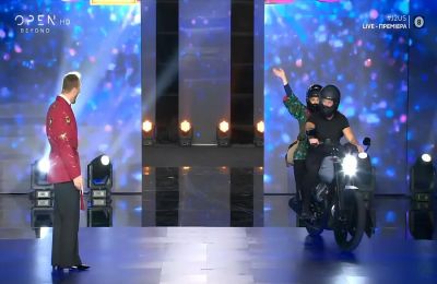 Τα χασε ο Κοκλώνης - Ποιοι ήταν 