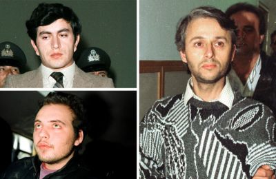 Οι σημαντικότερες υποθέσεις κατά συρροή, μανιακών δολοφόνων στην Ελλάδα