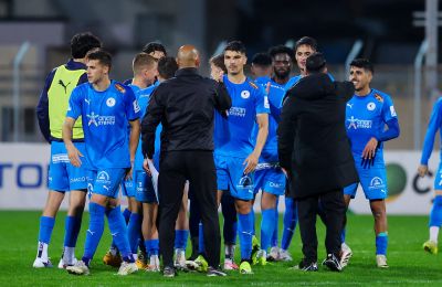 Εθνικός: Για να κάνει την έκπληξη στο «δάσος»