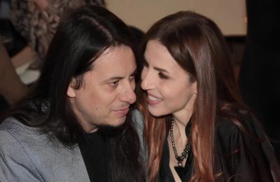 Ο Μπομπ Κατσιώνης περιέγραψε τη γνωριμία τους με χιούμορ και συγκίνηση