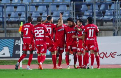 «Η Ομόνοια μόνο από καθαρή… αυτοκτονία θα χάσει το πρωτάθλημα» 