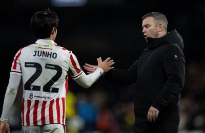 Παιχνίδι ρίσκου στο FA Cup!