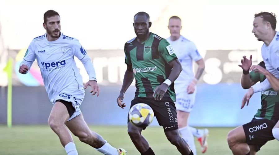 Ευκαιρίες και τελικά... κουλούρια στο ΓΣΠ (vid)