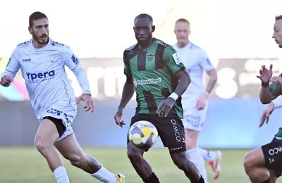 Ευκαιρίες και τελικά... κουλούρια στο ΓΣΠ 