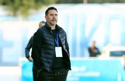 Φερέιρα: «Οι παίκτες μου το άξιζαν, πάλεψαν μέσα στο γήπεδο»