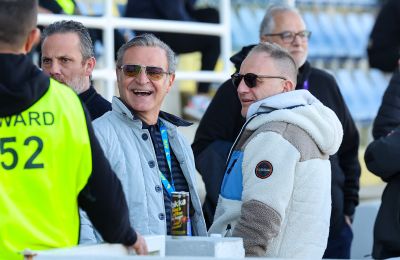 Από Πρόδρομο σε Χάρη