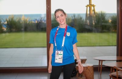 Οι γονείς, σύμμαχος ή «εχθρός» του αθλητή; 