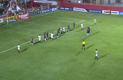 Ο Χουλκ διέλυσε τους νόμους της φυσικής (vid)