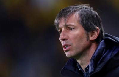 Θελάδες: «Ο στόχος μας είναι το επόμενο παιχνίδι»