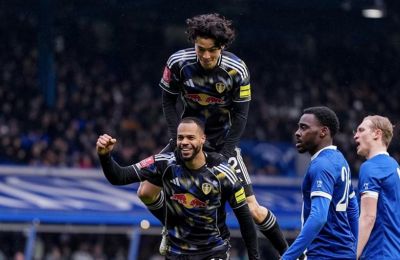 H Λιντς πήρε στα πέναλτι την πρόκριση 