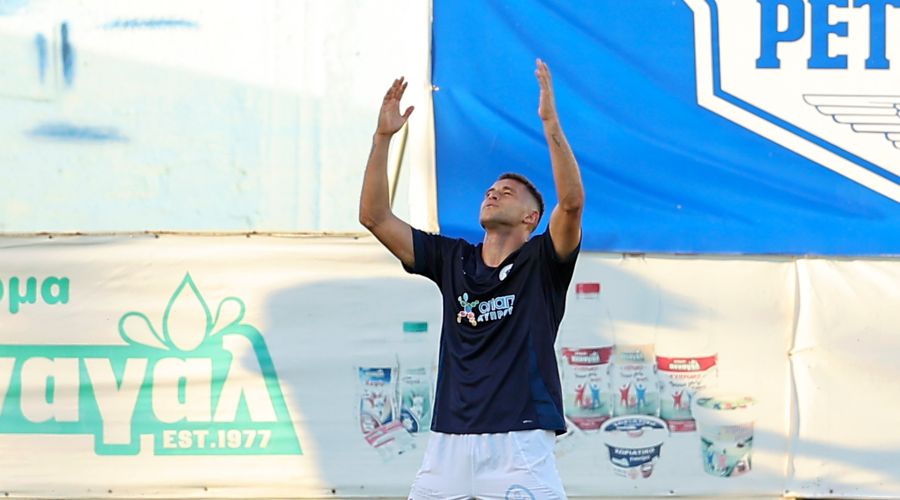 Με ΑΠΟΕΛ... γυαλίζει το μάτι!