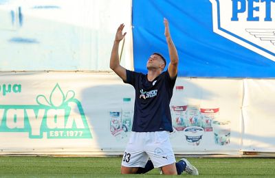 Με ΑΠΟΕΛ... γυαλίζει το μάτι!