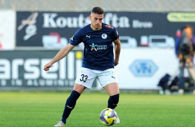 Αντερέγκεν: «Ήταν μια πολύ καλή νύχτα, το αξίζαμε»