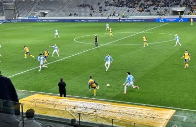 ΑΕΛ-Πάφος FC 0-0