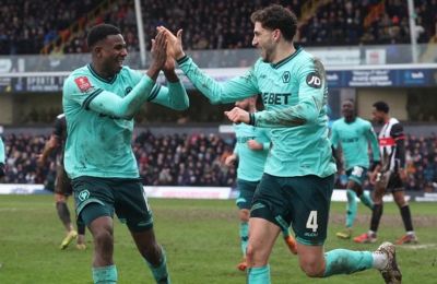 Γουλβς, Φούλαμ και Σάντερλαντ στους «16» του FA Cup