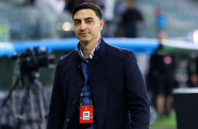 «Εκτός ο Λουκάσεν, τελευταία στιγμή ένιωσε ενοχλήσεις»