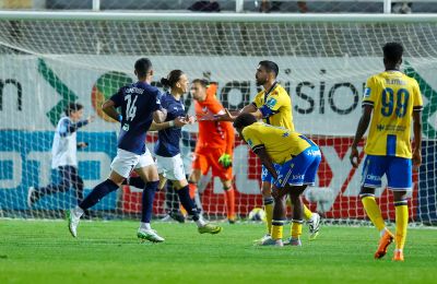 ΑΠΟΕΛ: Κρίση σε όλα τα επίπεδα...